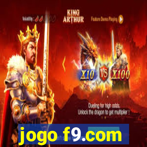 jogo f9.com